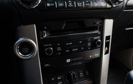 Toyota Land Cruiser Prado 150 рестайлинг 2, 2010 год, 3 180 000 рублей, 15 фотография