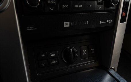 Toyota Land Cruiser Prado 150 рестайлинг 2, 2010 год, 3 180 000 рублей, 14 фотография