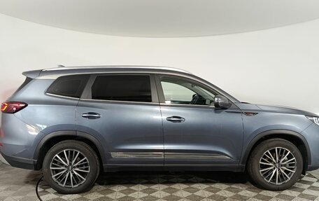 Chery Tiggo 8 Pro, 2022 год, 1 990 000 рублей, 6 фотография