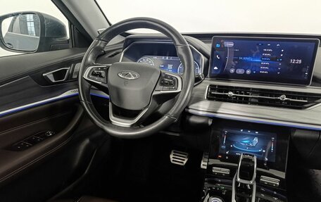 Chery Tiggo 8 Pro, 2022 год, 1 990 000 рублей, 9 фотография