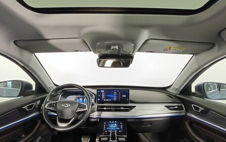 Chery Tiggo 8 Pro, 2022 год, 1 990 000 рублей, 8 фотография