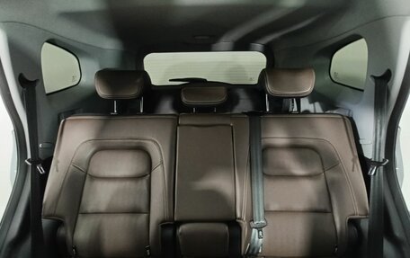 Chery Tiggo 8 Pro, 2022 год, 1 990 000 рублей, 16 фотография