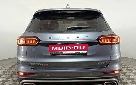 Chery Tiggo 8 Pro, 2022 год, 1 990 000 рублей, 5 фотография