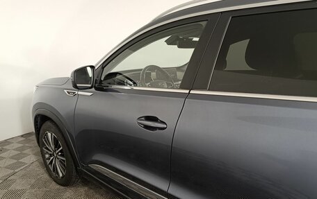 Chery Tiggo 8 Pro, 2022 год, 1 990 000 рублей, 21 фотография