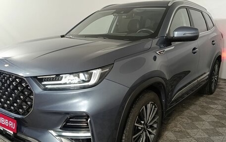 Chery Tiggo 8 Pro, 2022 год, 1 990 000 рублей, 22 фотография