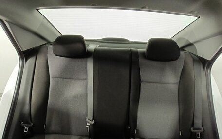 Hyundai Solaris II рестайлинг, 2021 год, 1 650 000 рублей, 17 фотография