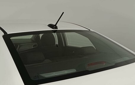 Hyundai Solaris II рестайлинг, 2021 год, 1 650 000 рублей, 20 фотография