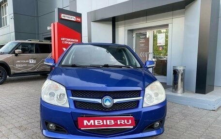 Geely MK I рестайлинг, 2013 год, 267 281 рублей, 2 фотография