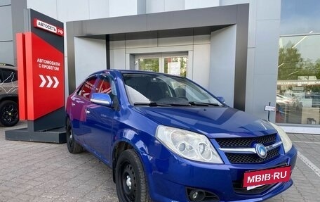 Geely MK I рестайлинг, 2013 год, 267 281 рублей, 5 фотография