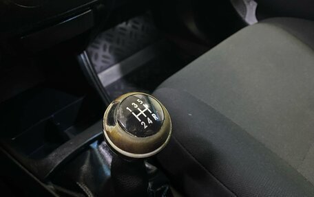 Geely MK I рестайлинг, 2013 год, 267 281 рублей, 13 фотография