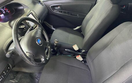 Geely MK I рестайлинг, 2013 год, 267 281 рублей, 9 фотография