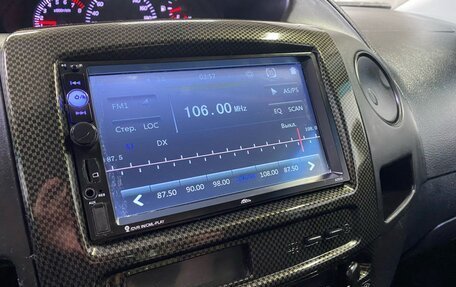 Geely MK I рестайлинг, 2013 год, 267 281 рублей, 11 фотография