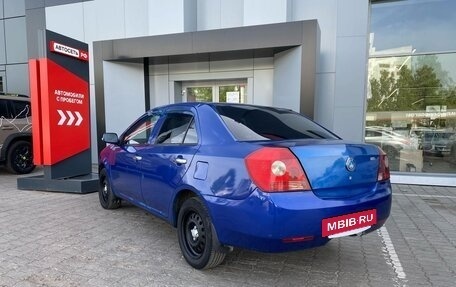 Geely MK I рестайлинг, 2013 год, 267 281 рублей, 18 фотография