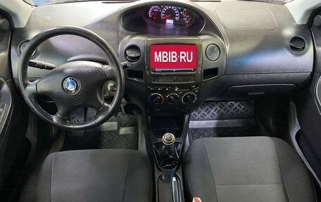 Geely MK I рестайлинг, 2013 год, 267 281 рублей, 14 фотография