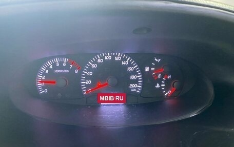 Geely MK I рестайлинг, 2013 год, 267 281 рублей, 10 фотография