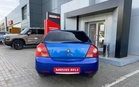 Geely MK I рестайлинг, 2013 год, 267 281 рублей, 17 фотография
