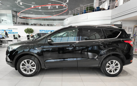 Ford Kuga III, 2017 год, 1 799 000 рублей, 12 фотография
