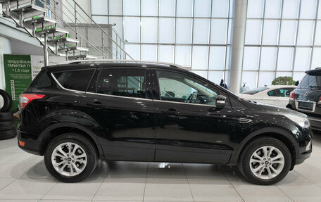 Ford Kuga III, 2017 год, 1 799 000 рублей, 8 фотография