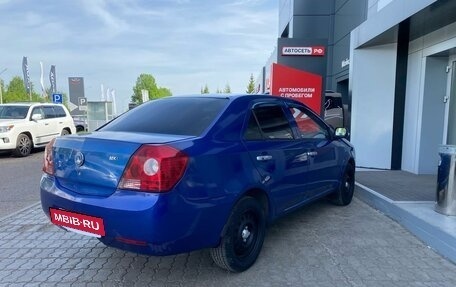 Geely MK I рестайлинг, 2013 год, 267 281 рублей, 16 фотография