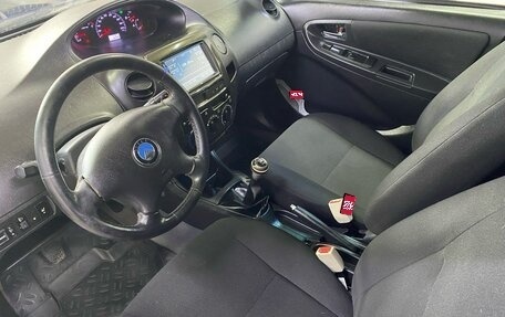 Geely MK I рестайлинг, 2013 год, 267 281 рублей, 8 фотография