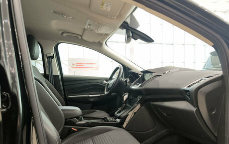 Ford Kuga III, 2017 год, 1 799 000 рублей, 15 фотография
