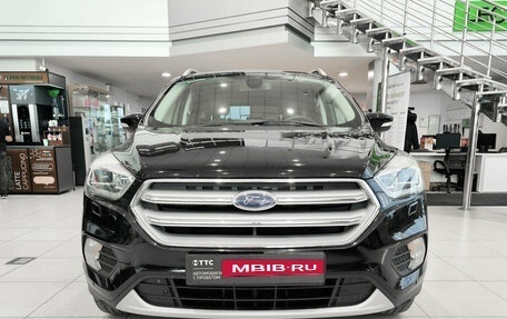 Ford Kuga III, 2017 год, 1 799 000 рублей, 6 фотография