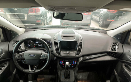Ford Kuga III, 2017 год, 1 799 000 рублей, 18 фотография