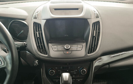 Ford Kuga III, 2017 год, 1 799 000 рублей, 19 фотография