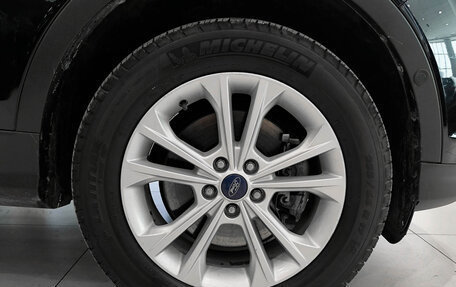 Ford Kuga III, 2017 год, 1 799 000 рублей, 22 фотография