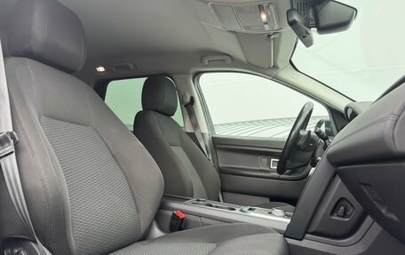 Land Rover Discovery Sport I рестайлинг, 2015 год, 2 149 000 рублей, 17 фотография
