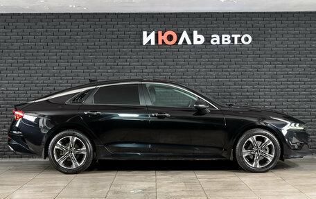 KIA K5, 2021 год, 2 390 000 рублей, 6 фотография