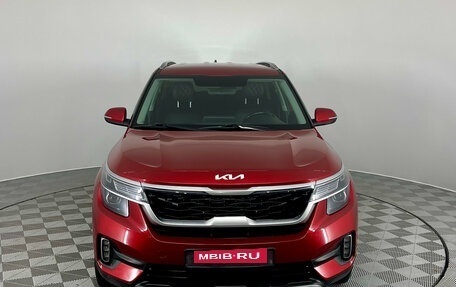 KIA Seltos I, 2022 год, 2 390 000 рублей, 2 фотография