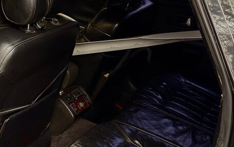 Audi A8, 1996 год, 459 000 рублей, 8 фотография