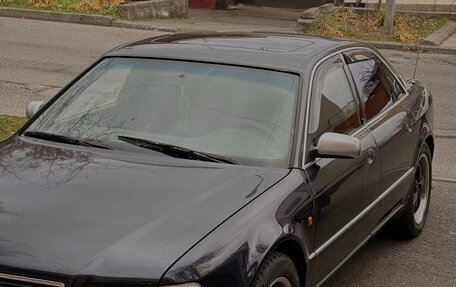 Audi A8, 1996 год, 459 000 рублей, 3 фотография