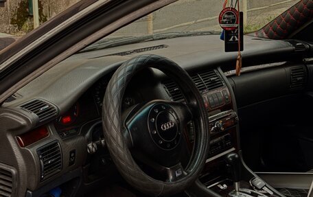 Audi A8, 1996 год, 459 000 рублей, 7 фотография