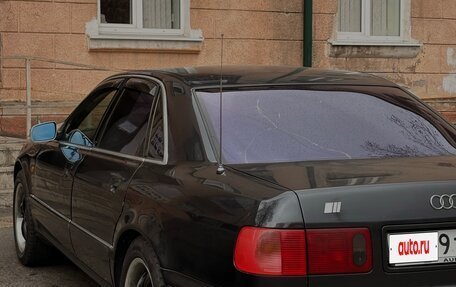Audi A8, 1996 год, 459 000 рублей, 5 фотография