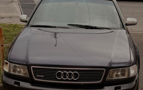 Audi A8, 1996 год, 459 000 рублей, 1 фотография