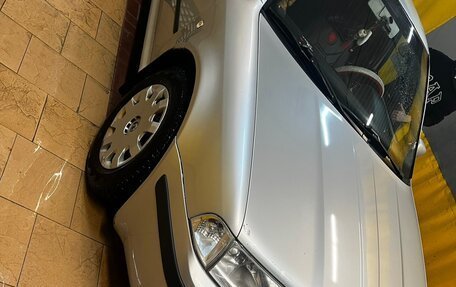 Skoda Octavia IV, 2006 год, 550 000 рублей, 1 фотография