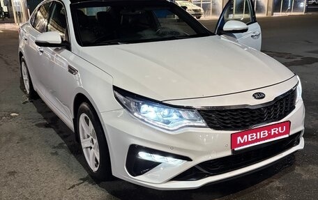 KIA Optima IV, 2019 год, 2 000 000 рублей, 1 фотография