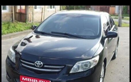 Toyota Corolla, 2008 год, 720 000 рублей, 1 фотография