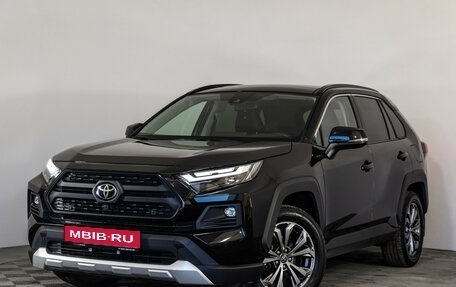 Toyota RAV4, 2024 год, 3 999 000 рублей, 1 фотография