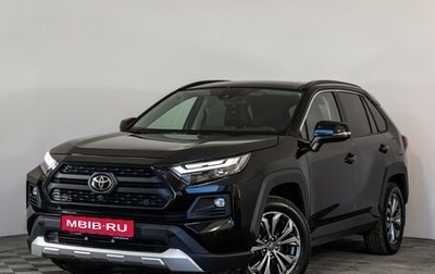 Toyota RAV4, 2024 год, 3 999 000 рублей, 1 фотография