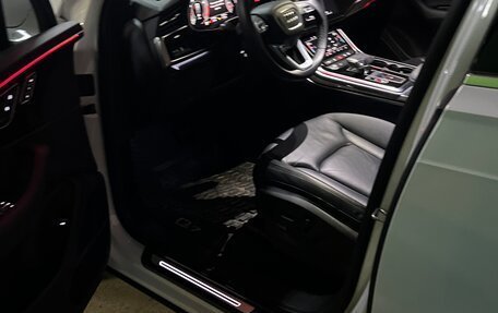Audi Q7, 2021 год, 5 600 000 рублей, 16 фотография