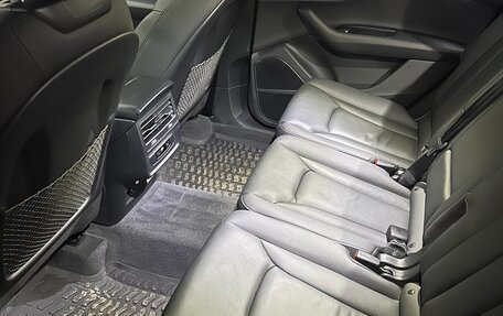 Audi Q7, 2021 год, 5 600 000 рублей, 18 фотография