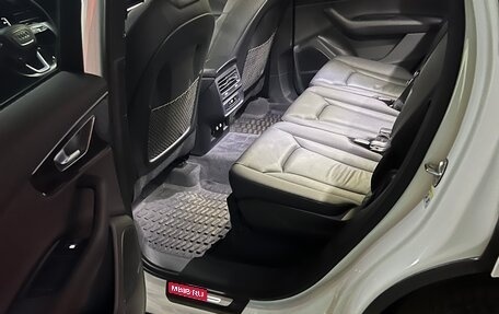 Audi Q7, 2021 год, 5 600 000 рублей, 17 фотография