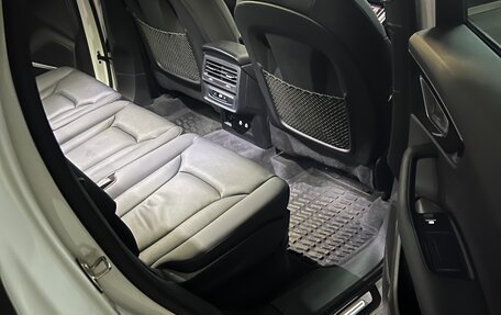Audi Q7, 2021 год, 5 600 000 рублей, 20 фотография
