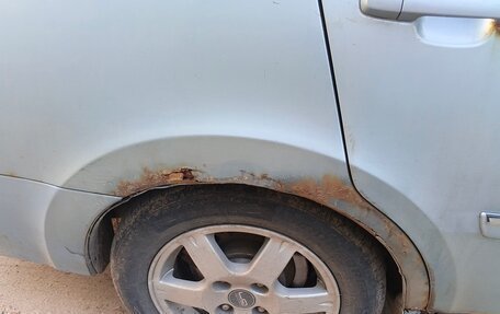 Chery Fora (A21), 2007 год, 140 000 рублей, 4 фотография