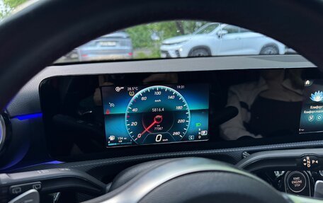 Mercedes-Benz A-Класс, 2018 год, 2 500 000 рублей, 2 фотография