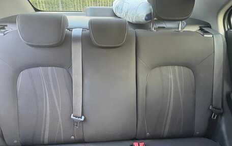 Chevrolet Aveo III, 2012 год, 879 000 рублей, 5 фотография