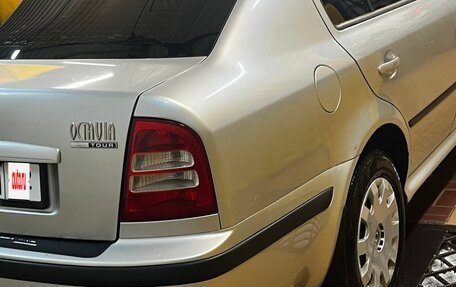 Skoda Octavia IV, 2006 год, 550 000 рублей, 3 фотография